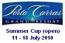Summer Cup 2010